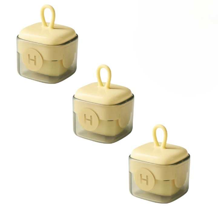 Rullo Adesivo Per Pulizia | STORE MAGIC