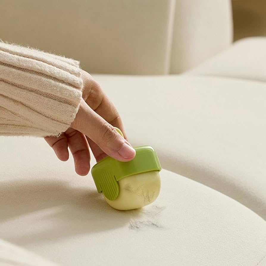 Rullo Adesivo Per Pulizia | STORE MAGIC